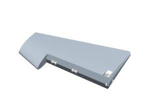 Multiplex RR Rudder Extra 330LX