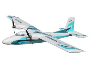 Multiplex RR TwinStar ND Brushless 100911