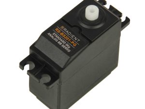 Radient RS-BS201-PG Standard Analog BB Servo 5kg 0.12s 4.8 - 6.0V