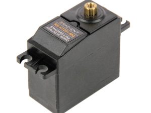 Radient RS-HT201-MG Standard Analog HT MG Servo 6.5kg 0.12s 4.8 - 6.0V