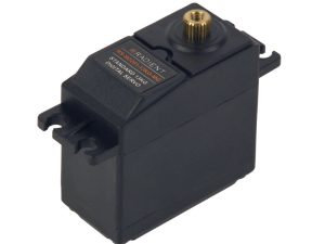 Radient RS-SD201-13KG-MG Standard Digital Servo 13kg 0.14s 4.8 - 6.0V