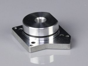 Force RS14 Back Plate (21 Pullstart)