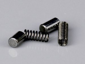 Force RS20 Main Shaft Pin & Spring (12-46)