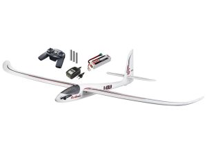 Multiplex RTF EasyGlider 4 (Mode 2 + 4)