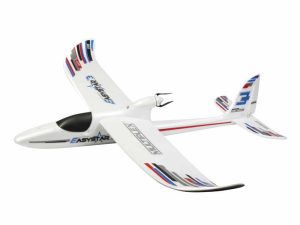 Multiplex RTF EasyStar 3 (Mode 1 + 3)