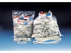 JP Rubber Bands, 150mm (6.0in) (9 pcs)