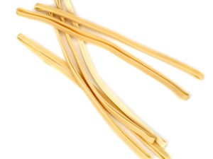 E-flite Rubber Bands (8): Apprentice 15e