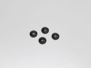 KYOSHO Rubber diaphragm for Kyosho Big Shocks (4)