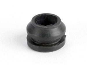 Traxxas Rubber grommet for driveshaft (stuffing) tube (2 pcs)
