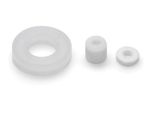 Hobbynox Ruby O-Ring Seal Set