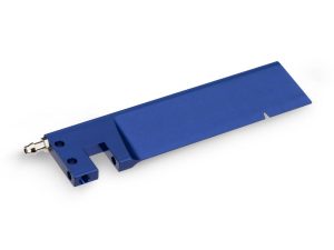 Traxxas Rudder (100mm) (assembled)
