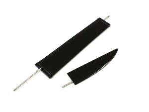 KYOSHO Rudder and Keel Kyosho Seawind Readyset T2 (SW3B)