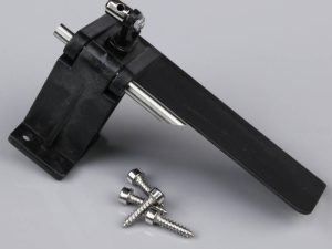 Volantex Rudder Assembly (Atomic Cat)