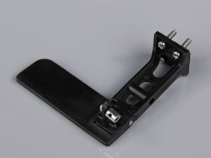 Volantex Rudder Assembly (SR48BR / SR48BL / Vector S BR, BL)