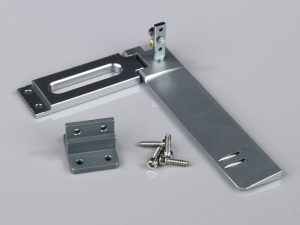 Volantex Rudder Assembly (SR80Pro / SR85)