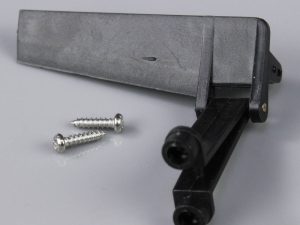 Volantex Rudder Assembly (Vector 30)