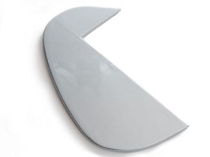 Hangar 9 Rudder: Carbon Cub 15cc