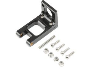 Pro Boat Rudder Mount: Zelos G