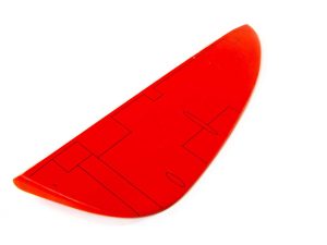 Hangar 9 Rudder: P-47D Thunderbolt 20cc