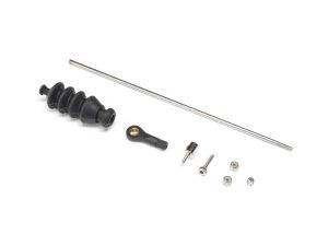 Pro Boat Rudder Pushrod Set: Recoil 18