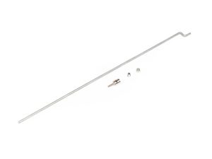 Pro Boat Rudder Pushrod Set: Recoil 2 26"