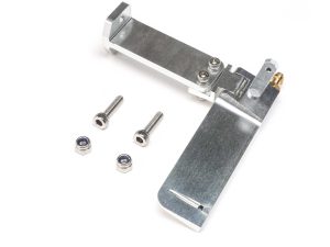 Pro Boat Rudder Set: Recoil 18