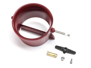 Pro Boat Rudder Set:Tug 30