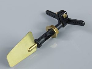 JP Rudder Small (46mm)