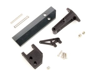 Joysway Rudder & Support Set