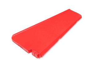 E-flite Rudder: Ultimate 3D