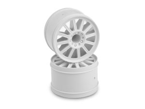 JConcepts Rulux 2.8 E-Stampede-Rustler 2WD F&R Wheel-2pc