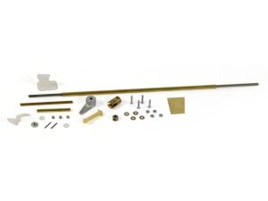 Dumas Running Hardware Kit PT109 (2362)