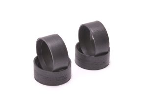 Rush - M Mini Insert Medium VR2 - Black - 4pcs