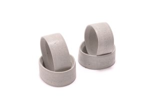 Rush - MS Mini Insert Medium/Soft VR2 - Grey -4pcs