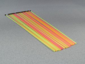 Ripmax Rx Antenna Tube Flour.Colours