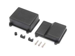 Pro Boat RX Box Set: Blackjack 24