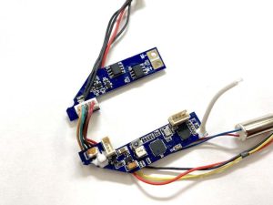 KYOSHO Rx Unit 2.0 Kyosho Mini-Z Buggy MB010 (RA44)