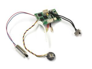 KYOSHO Rx Unit Set Kyosho Mini-Z FWD (RA39)