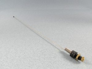 Ripmax Rx Whip Aerial Black