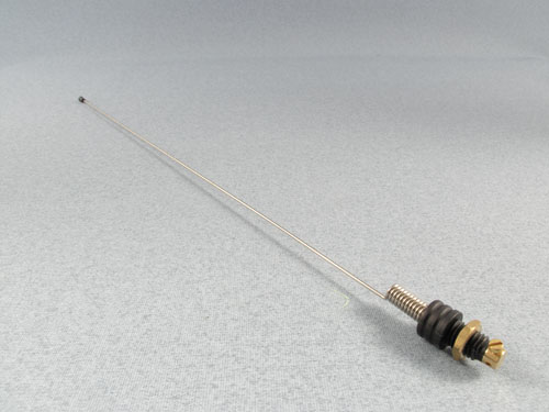 Ripmax Rx Whip Aerial Black