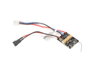 E-flite RX/ESC unit: UMX Cessna 182