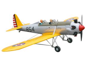 Seagull Ryan PT-22 Recruit (30-45cc) 2.30m / 90in (SEA-288)