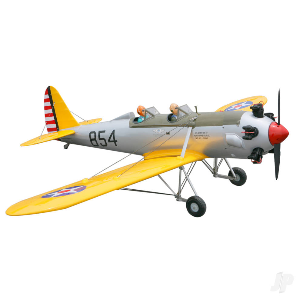 Seagull Ryan PT-22 Recruit (30-45cc) 2.30m / 90in (SEA-288)