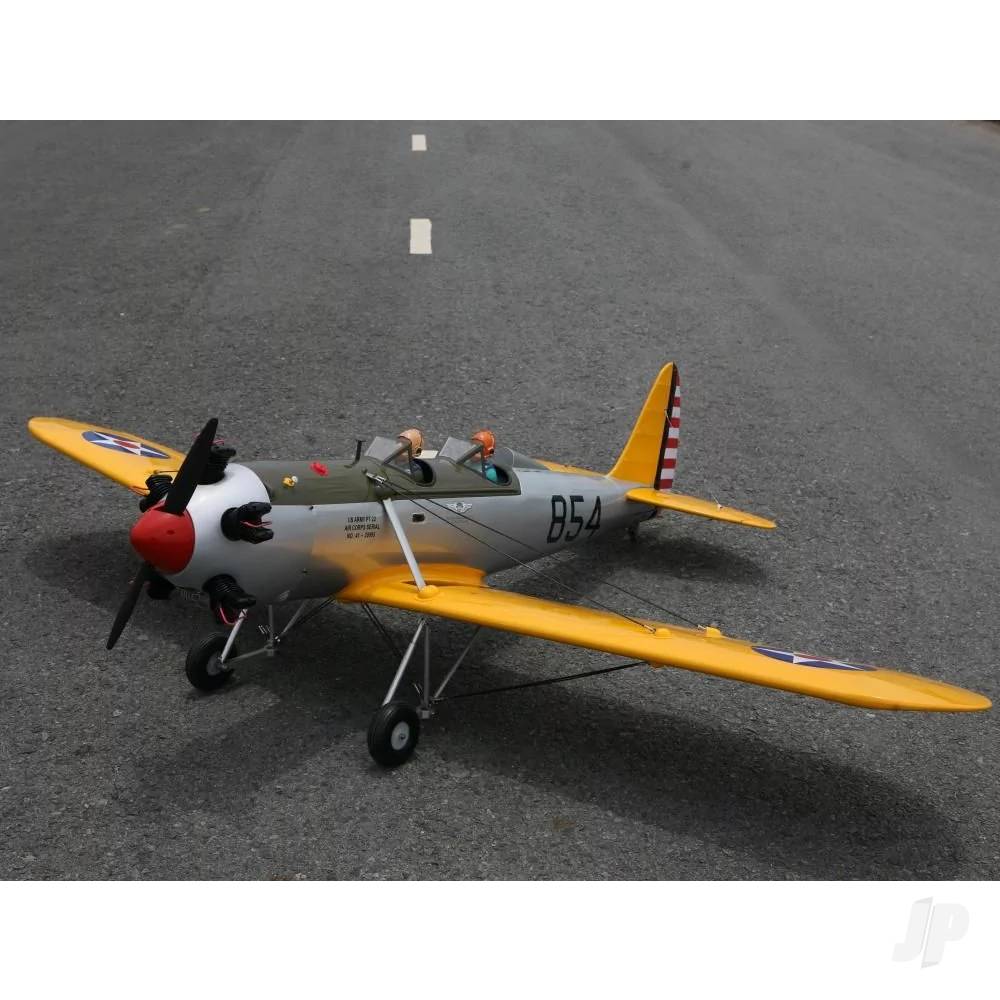 Seagull Ryan PT-22 Recruit (30-45cc) 2.30m / 90in (SEA-288) - Image 5