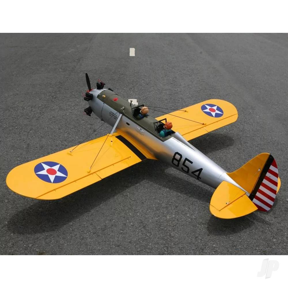 Seagull Ryan PT-22 Recruit (30-45cc) 2.30m / 90in (SEA-288) - Image 6