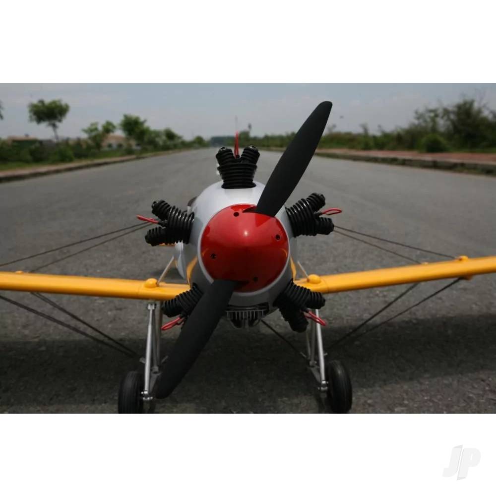 Seagull Ryan PT-22 Recruit (30-45cc) 2.30m / 90in (SEA-288) - Image 8