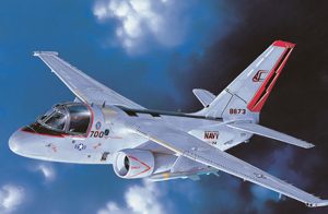 Italeri S-3A/B Viking