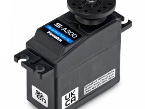 Futaba S-A300 Standard Digital Servo PWM/S.BUS2 11kg 0.17s 4.8V - 7.4V