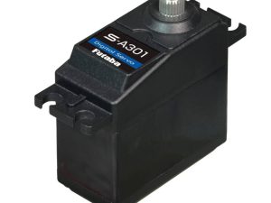 Futaba S-A301 Standard Digital Servo PWM/S.BUS2 9kg 0.13s 4.8V - 7.4V