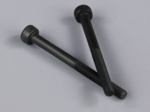 Force S018 Exhuast Bolts 3x35 (2pc)